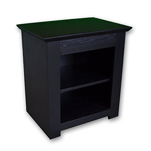 Secret Compartment Nightstand (Diversion Safe) with RFID Lock